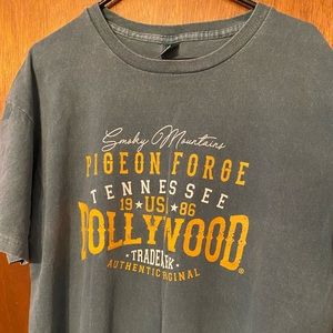 Dolly Parton’s DollyWood T-shirt